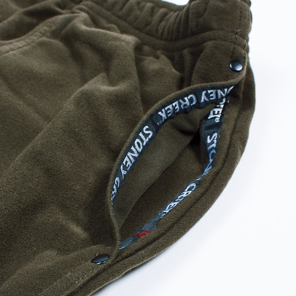 Microtough Original Shorts